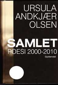 Samlet poesi 2000-2010 (Bog)